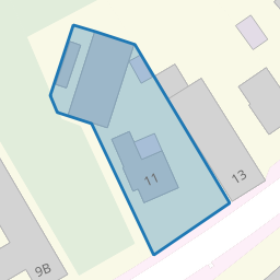 Perceel ECH00-K-7063