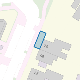 Perceel ECH00-K-7068