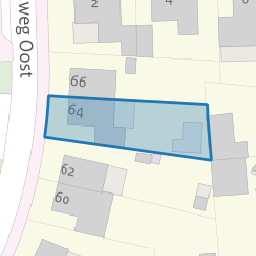 Perceel ECH00-K-7077