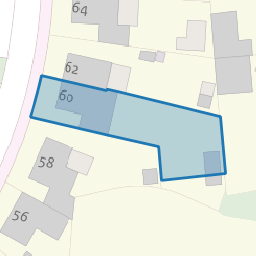 Perceel ECH00-K-7078