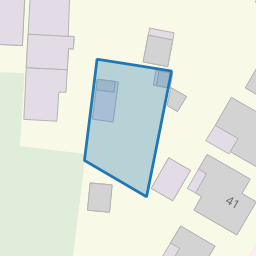 Perceel ECH00-K-7087