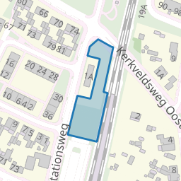 Perceel ECH00-K-7094