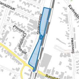 Perceel ECH00-K-7095