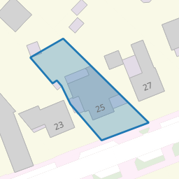 Perceel ECH00-K-7107