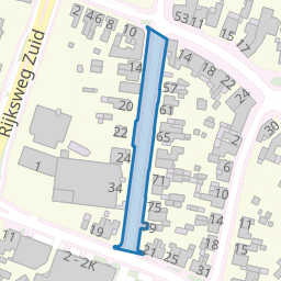 Perceel ECH00-K-7110