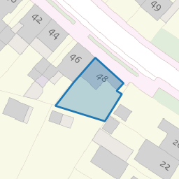 Perceel ECH00-K-7113