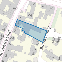 Perceel ECH00-K-7122