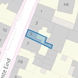 Perceel ECH00-K-7123