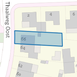 Perceel ECH00-K-7160