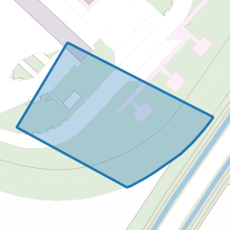 Perceel ECH00-K-7178