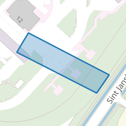 Perceel ECH00-K-7181