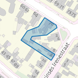 Perceel ECH00-K-7186