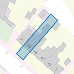 Perceel ECH00-K-7187