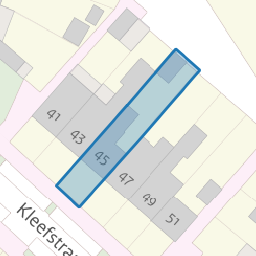 Perceel ECH00-K-7188