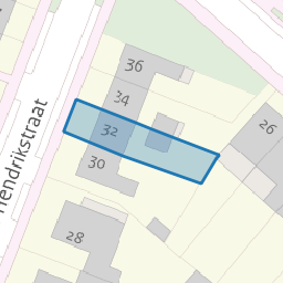 Perceel ECH00-K-7191