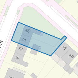 Perceel ECH00-K-7192