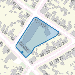 Perceel ECH00-K-7193