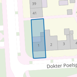 Perceel ECH00-K-7196