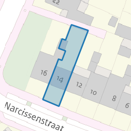 Perceel ECH00-K-7208