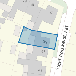 Perceel ECH00-K-7210