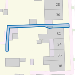 Perceel ECH00-K-7212