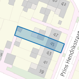 Perceel ECH00-K-7213