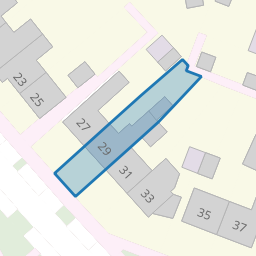 Perceel ECH00-K-7215