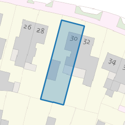 Perceel ECH00-K-7218