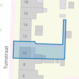 Perceel ECH00-K-7221