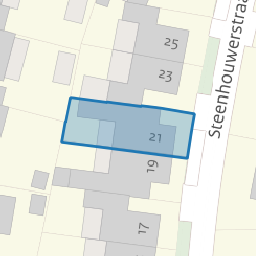 Perceel ECH00-K-7225