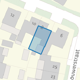 Perceel ECH00-K-7228