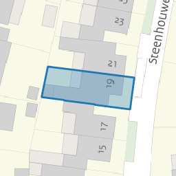 Perceel ECH00-K-7229