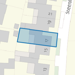 Perceel ECH00-K-7232