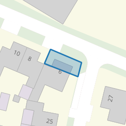 Perceel ECH00-K-7237