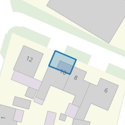 Perceel ECH00-K-7238