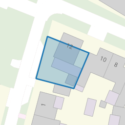 Perceel ECH00-K-7252