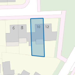 Perceel ECH00-K-7267