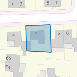 Perceel ECH00-K-7268