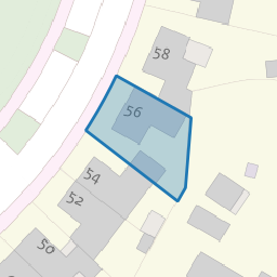 Perceel ECH00-K-7270