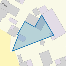 Perceel ECH00-K-7272