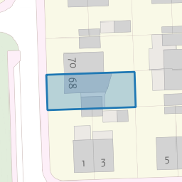 Perceel ECH00-K-7274