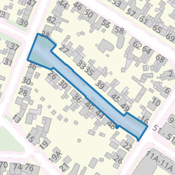 Perceel ECH00-K-7275