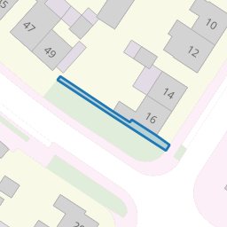 Perceel ECH00-K-7276