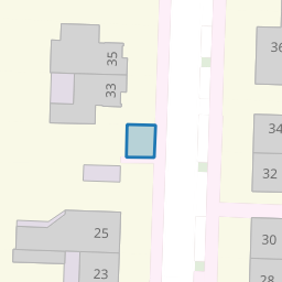 Perceel ECH00-K-7278