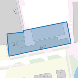 Perceel ECH00-K-7282