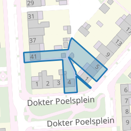 Perceel ECH00-K-7284