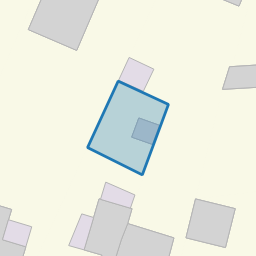 Perceel ECH00-K-7285