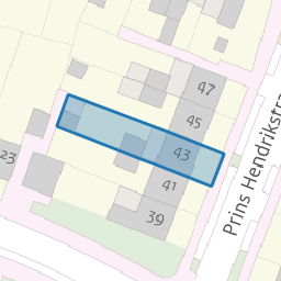 Perceel ECH00-K-7298