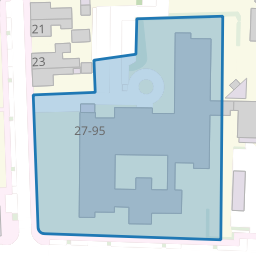 Perceel ECH00-K-7302