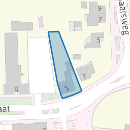 Perceel ECH00-K-7307